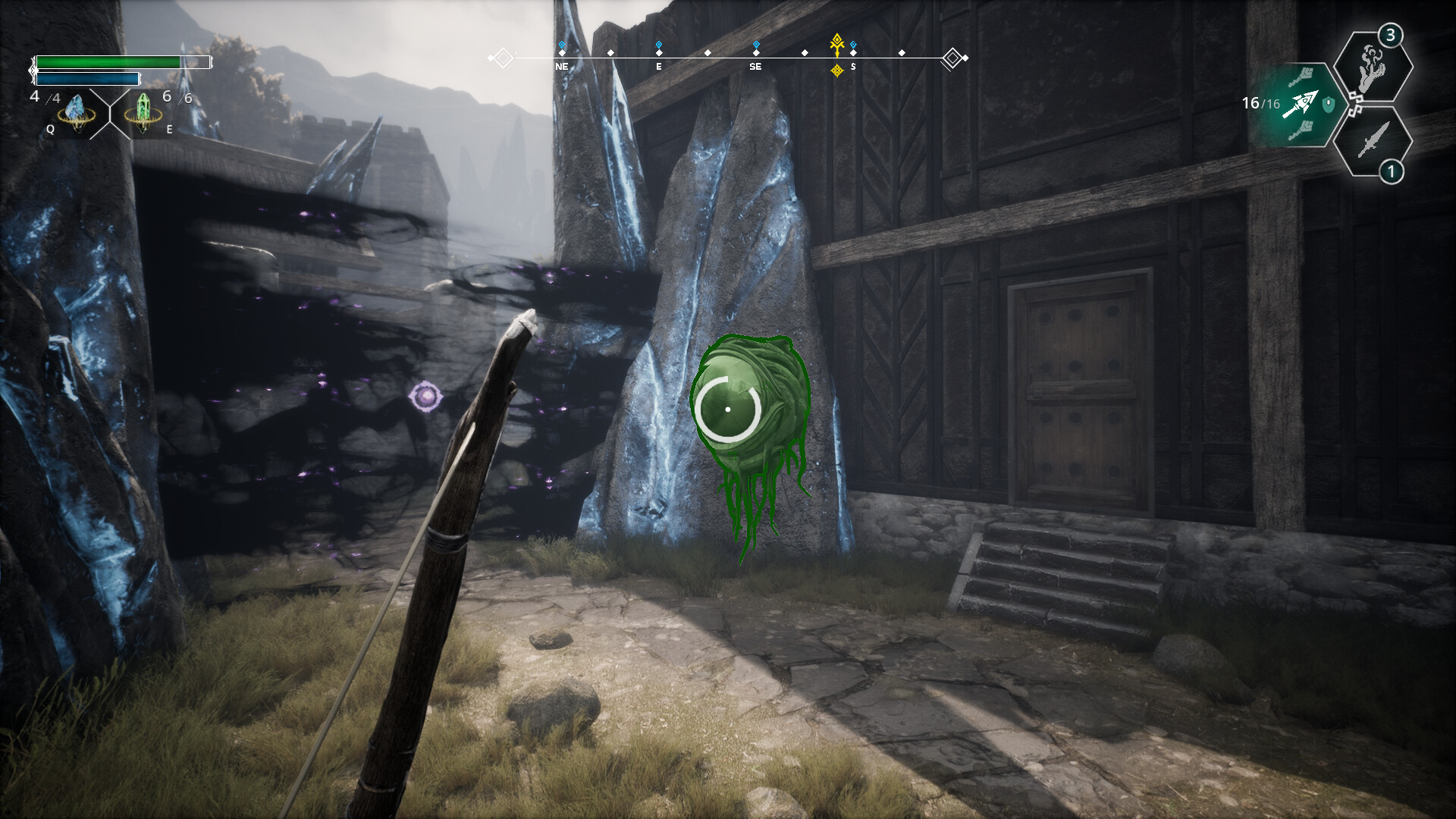 Testament screenshot 12