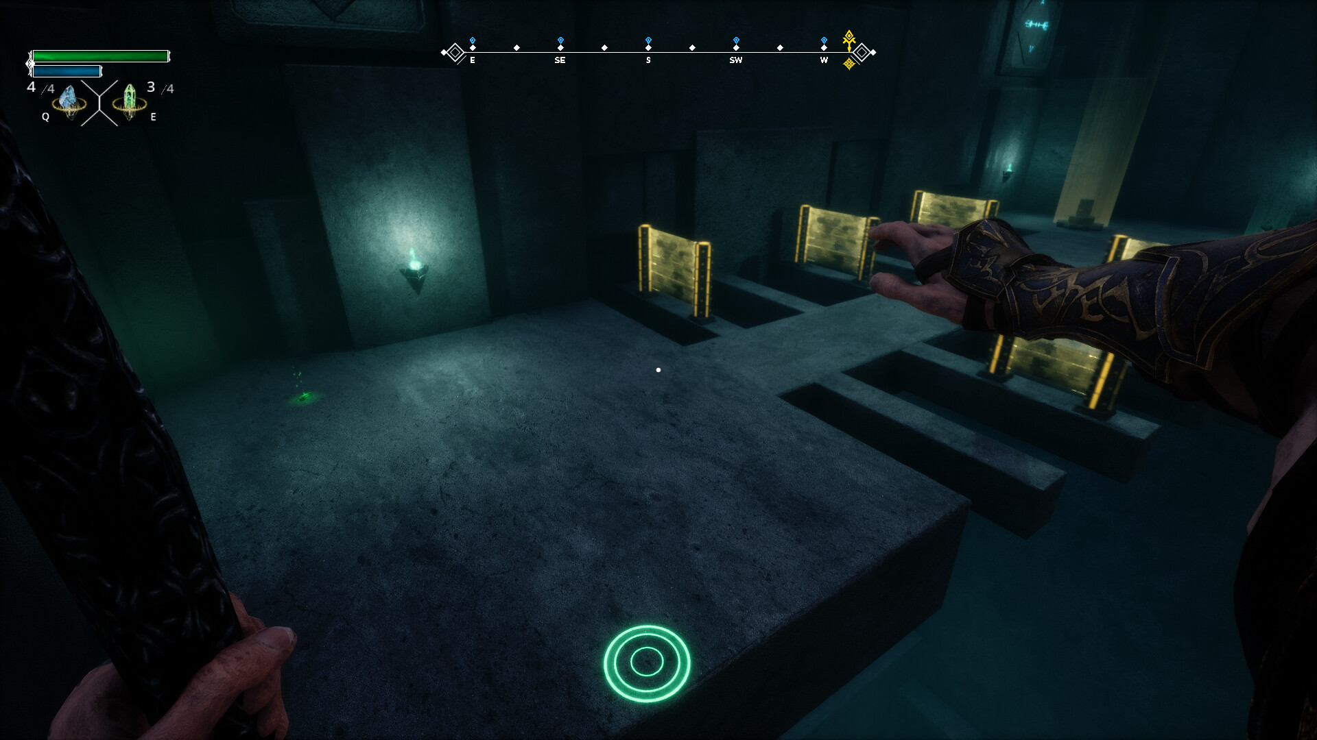 Testament screenshot 10