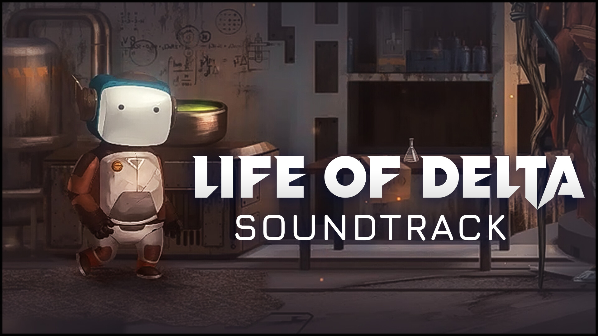 Life of Delta - Soundtrack screenshot 1