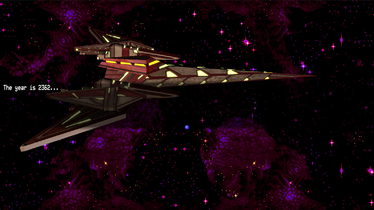 Star Shift Freelancers screenshot 8