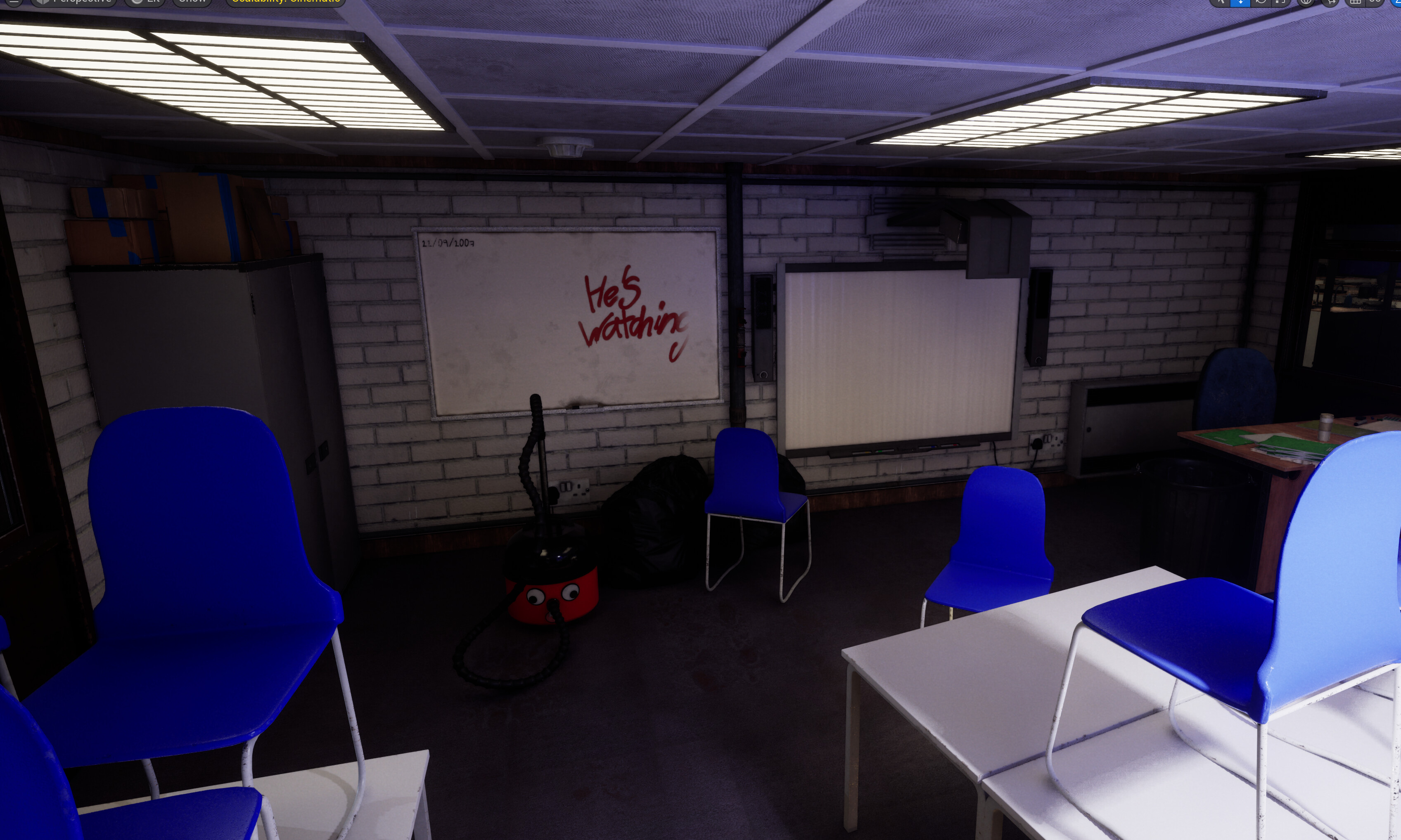 Rickstones screenshot 6