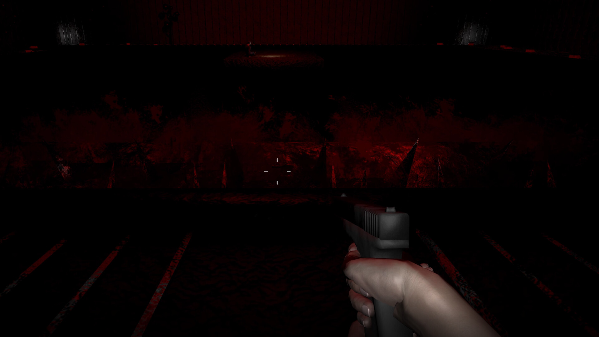 Daemonum screenshot 1
