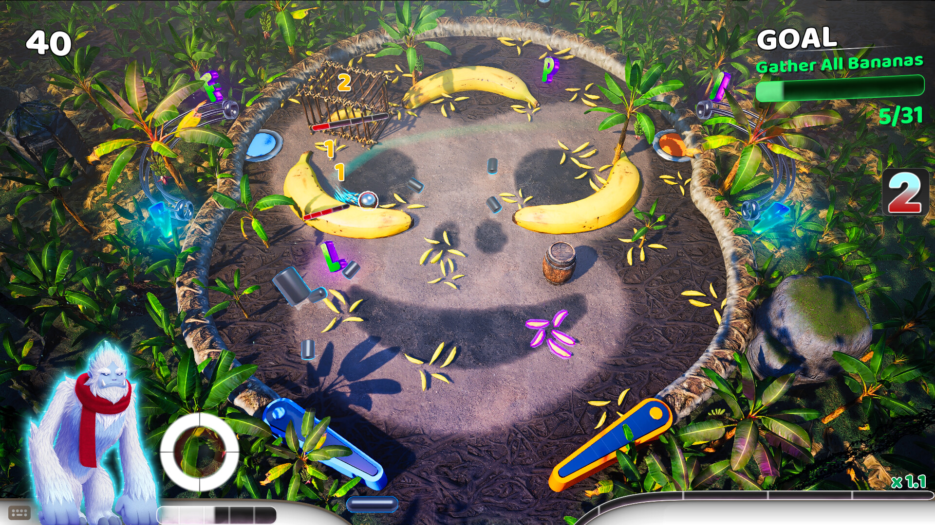 FlipScapes screenshot 6