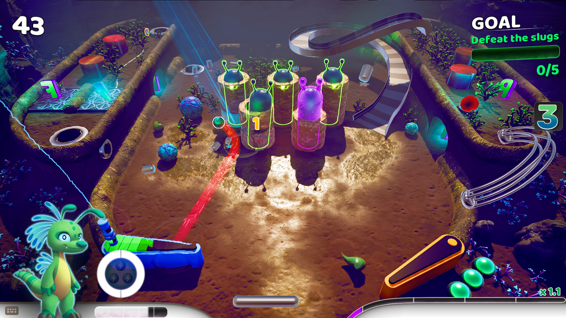 FlipScapes screenshot 4