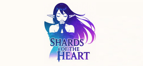 Shards of the Heart — Steam header