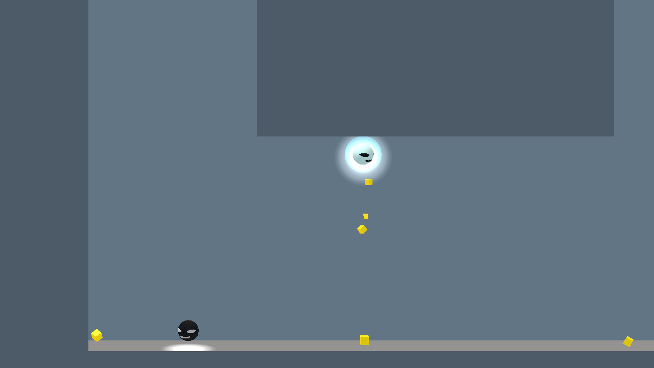 Blobek screenshot 5
