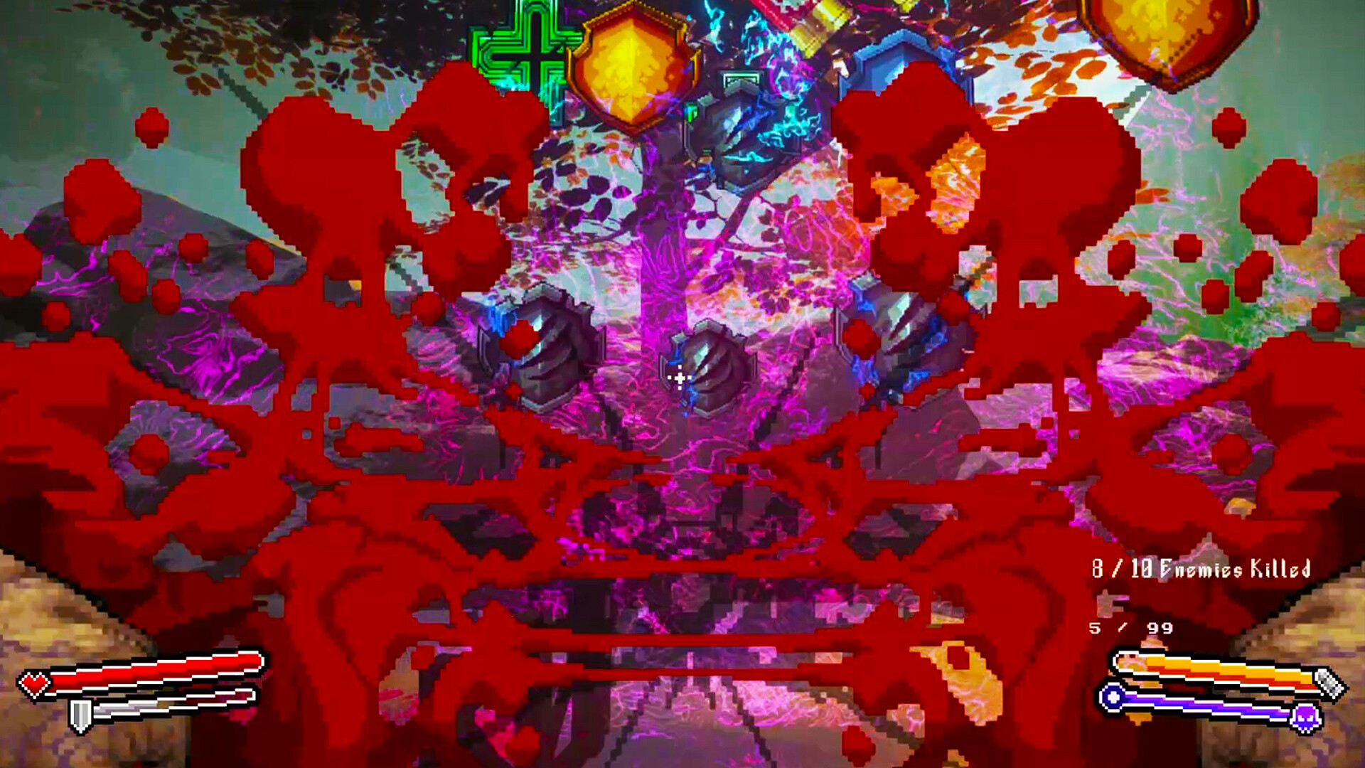 MEAT 2 screenshot 6