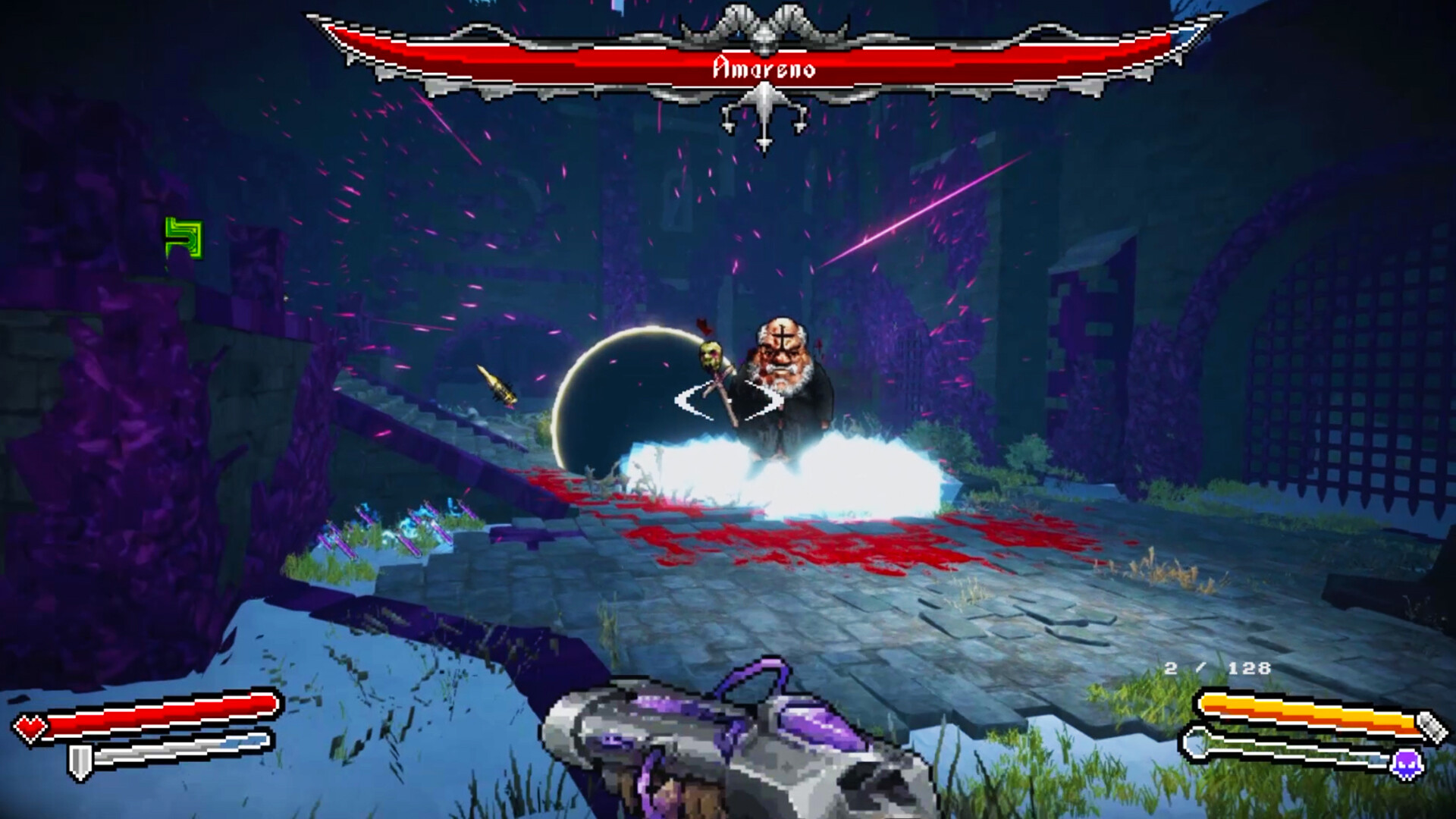 MEAT 2 screenshot 9