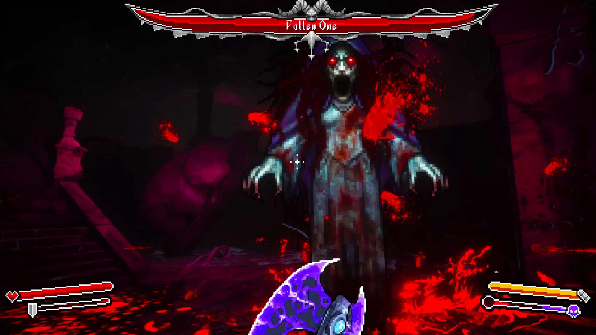 MEAT 2 screenshot 10
