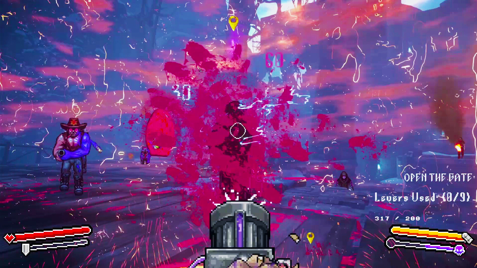 MEAT 2 screenshot 7