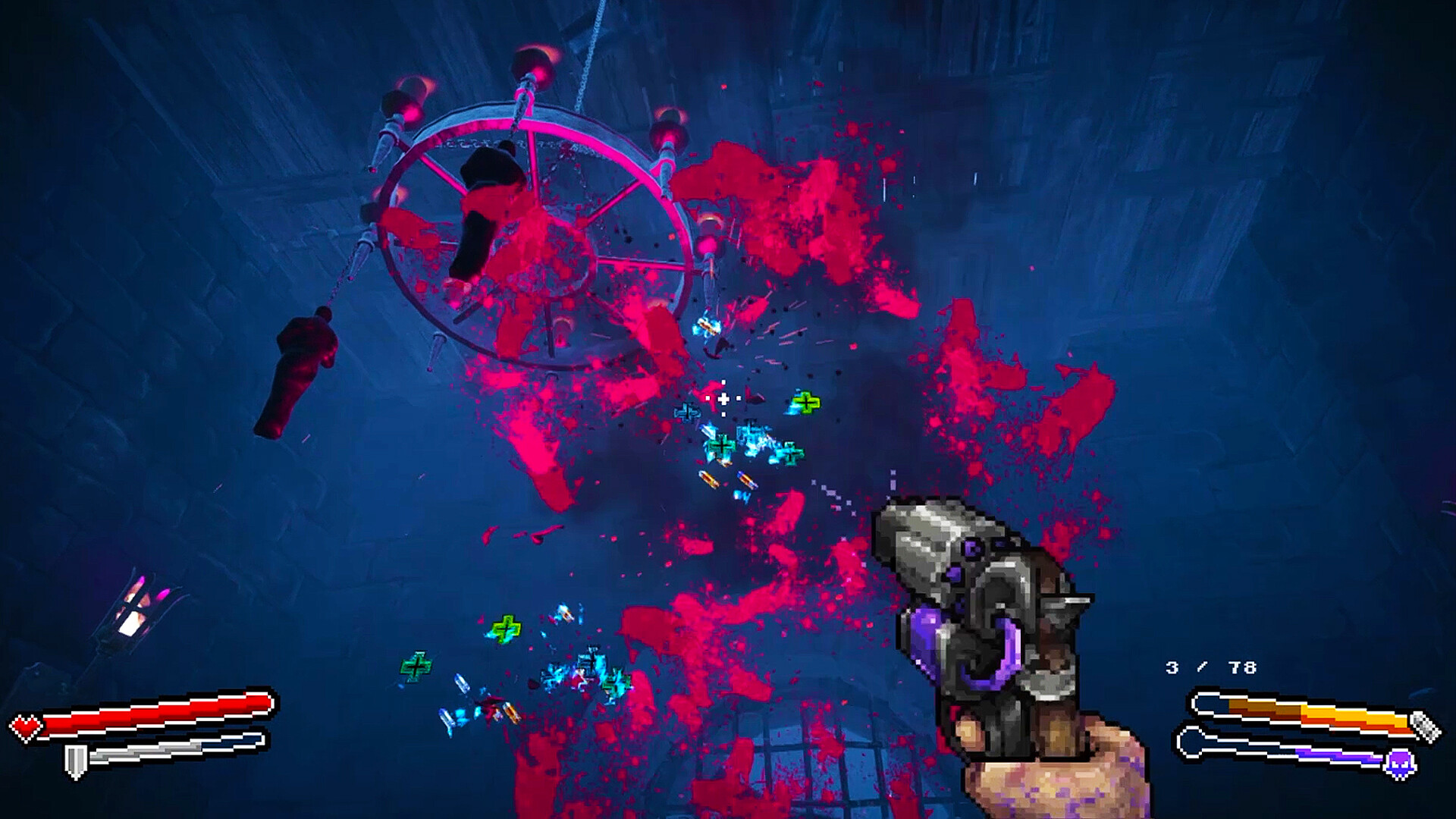 MEAT 2 screenshot 11