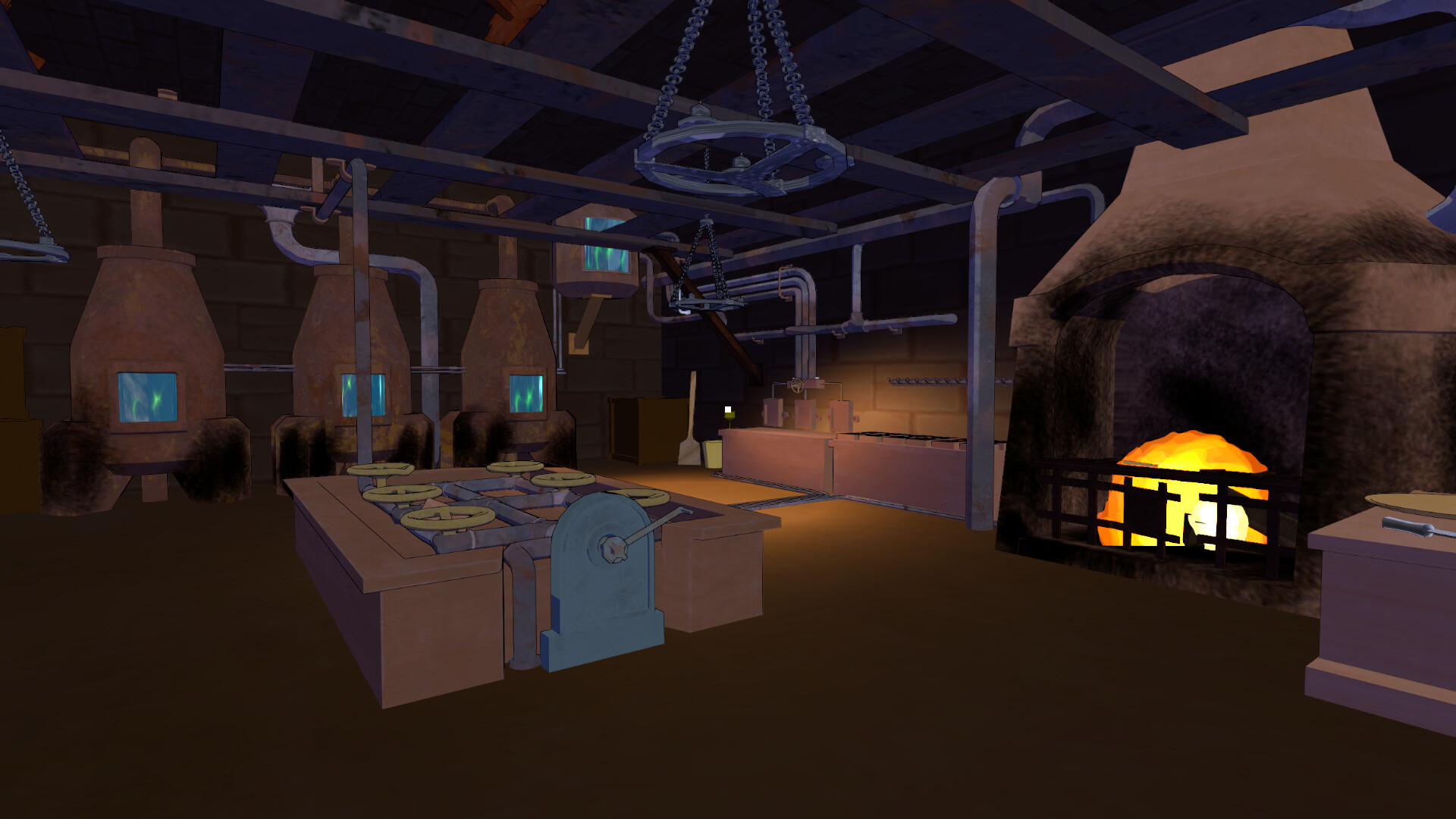 Escape From Ithara screenshot 4