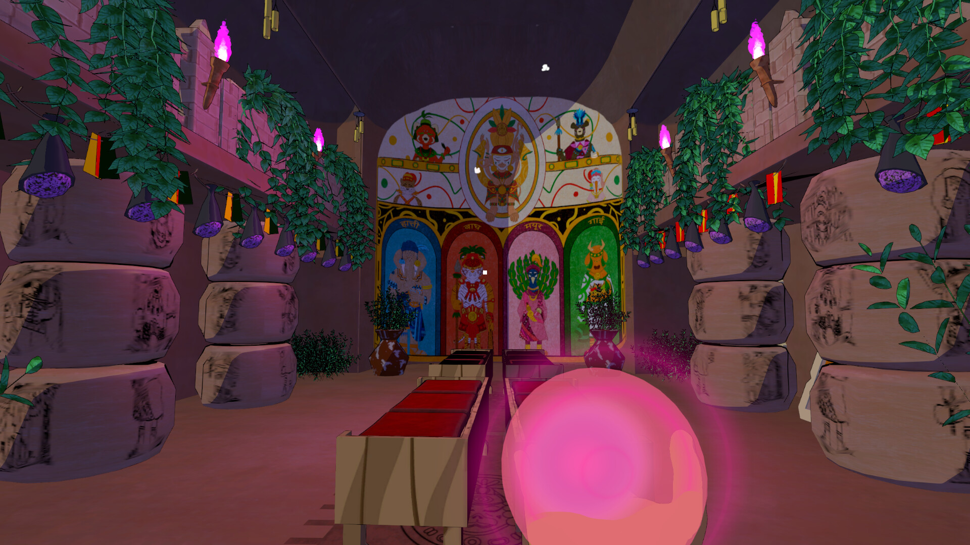Escape From Ithara screenshot 5