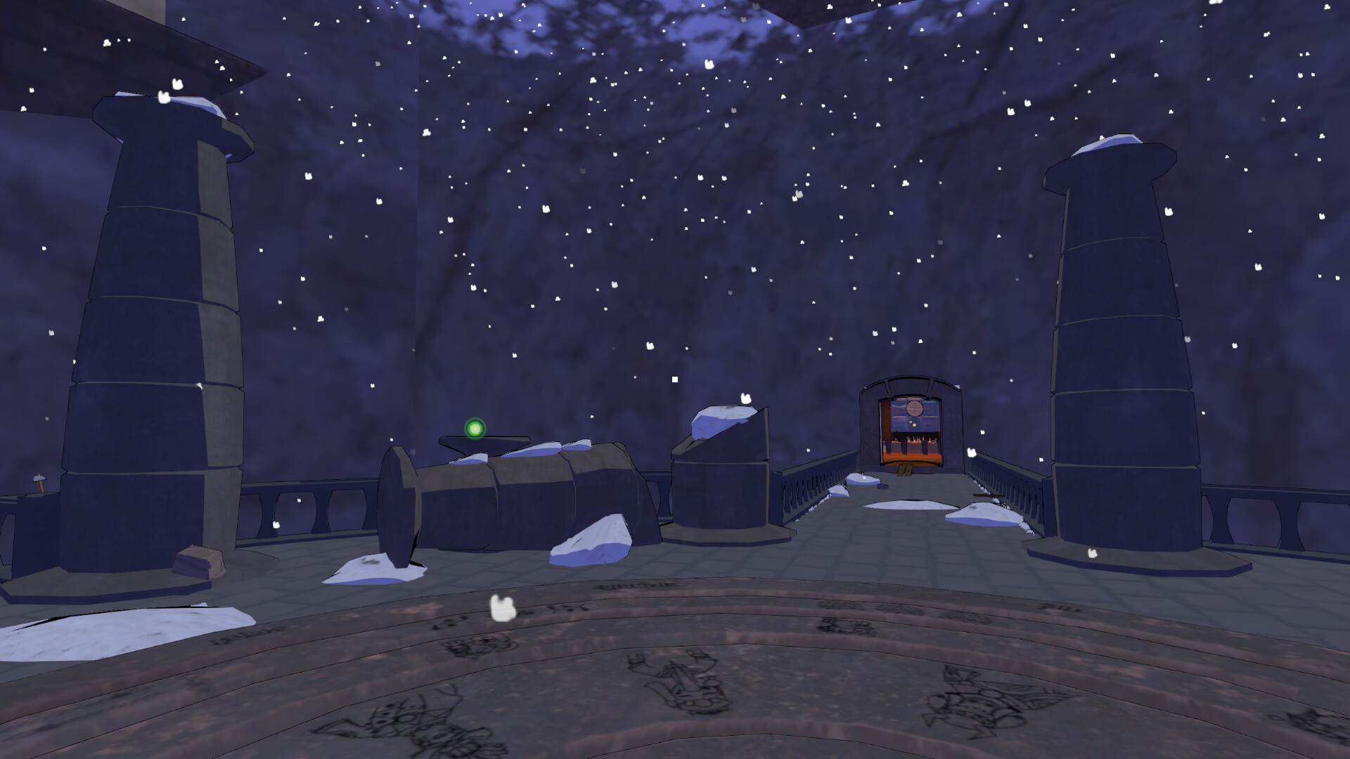 Escape From Ithara screenshot 3