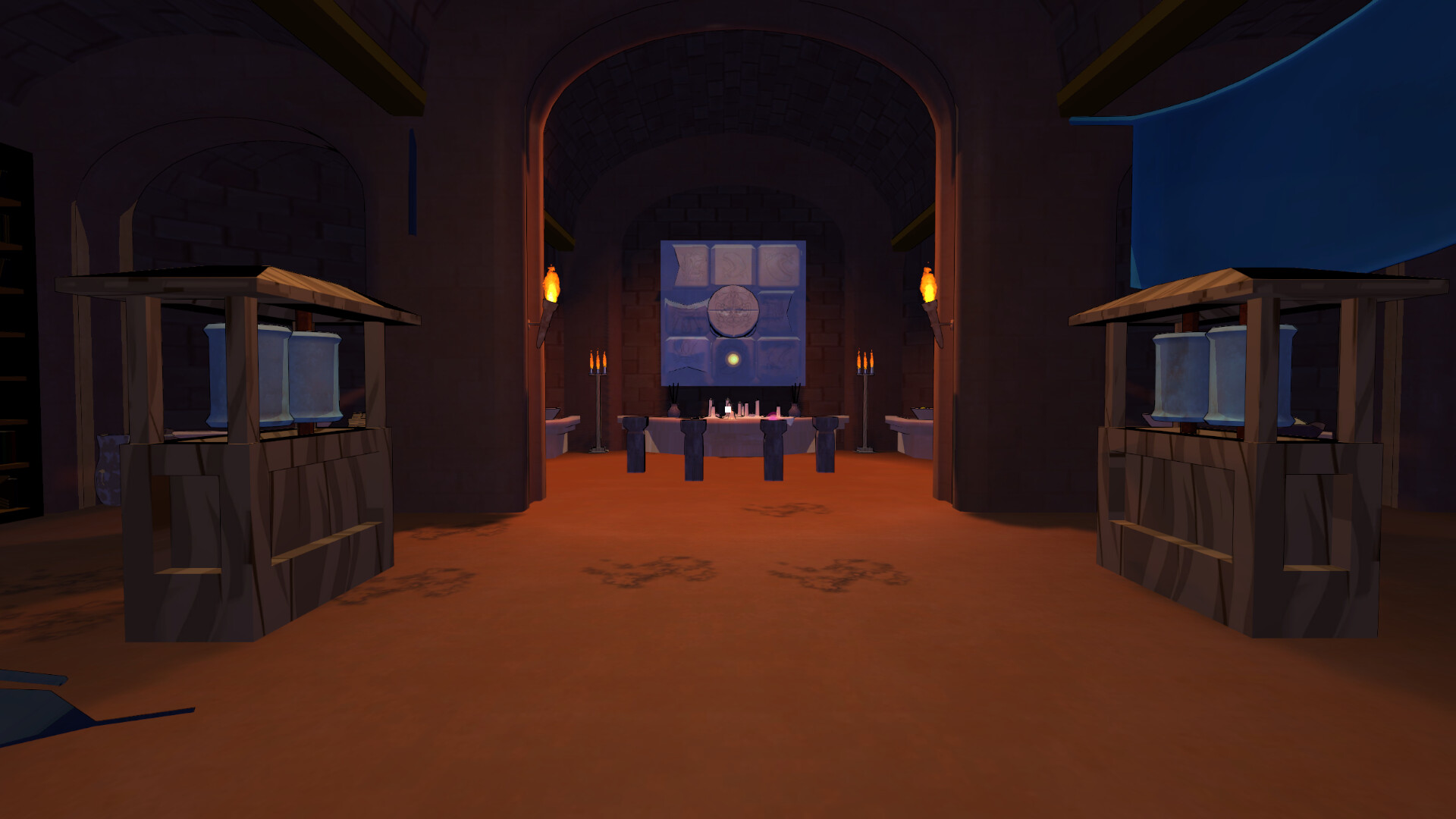 Escape From Ithara screenshot 6