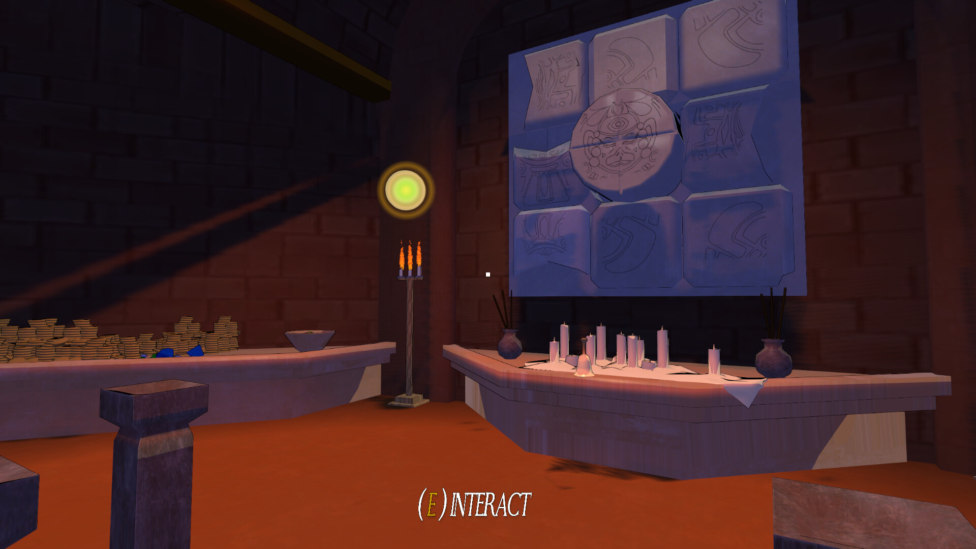 Escape From Ithara screenshot 2