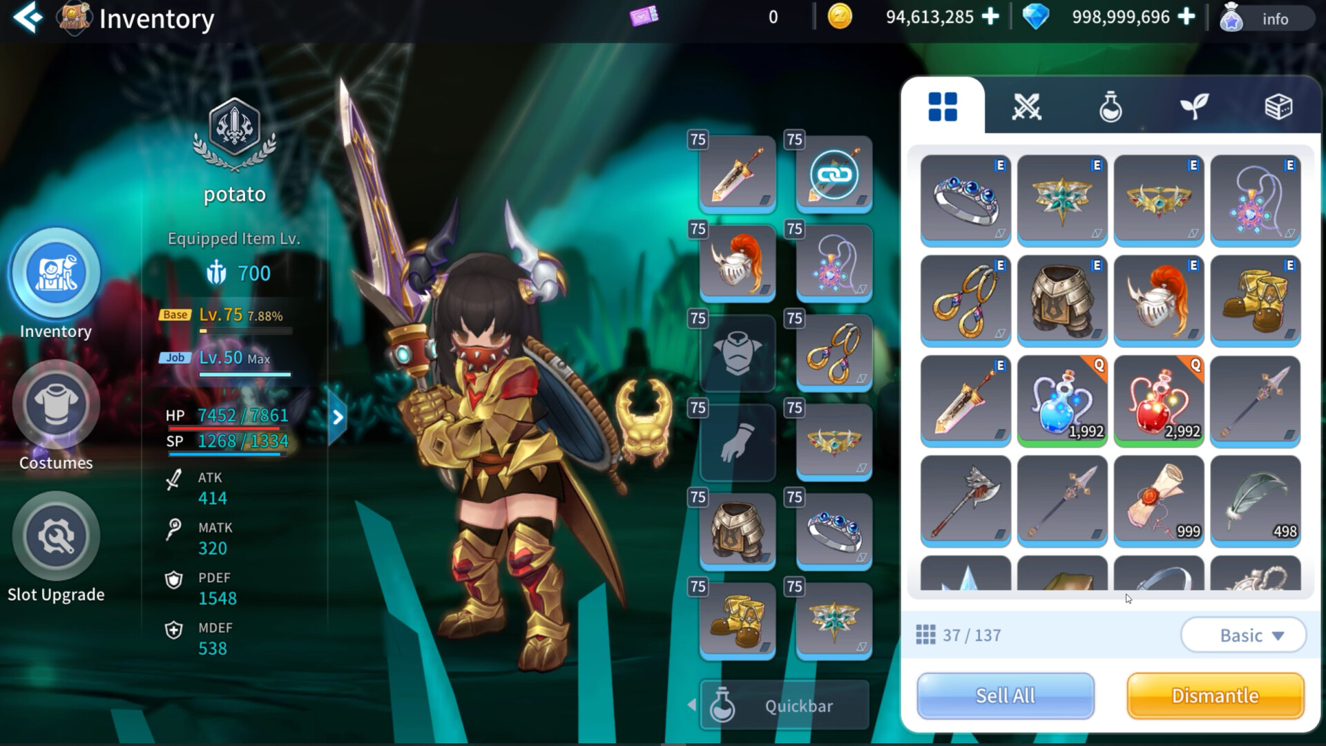 Ragnarok Begins screenshot 4