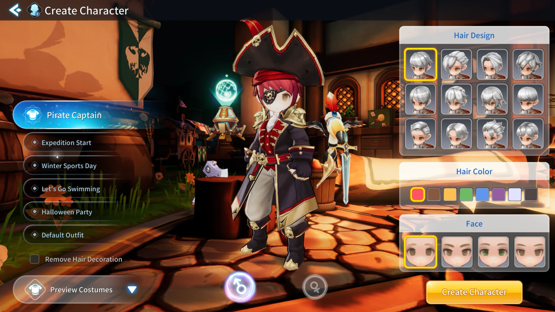 Ragnarok Begins screenshot 14