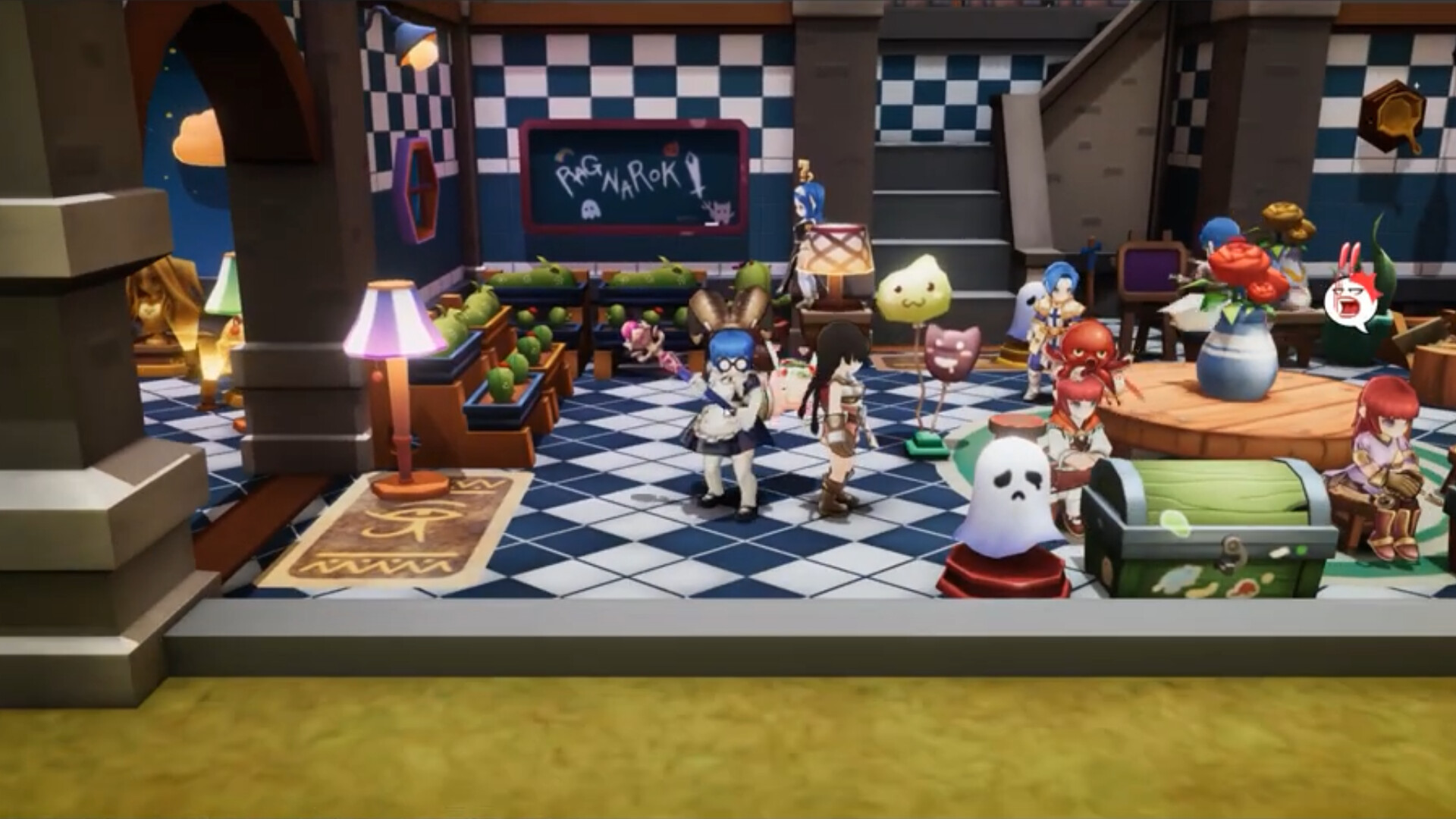 Ragnarok Begins screenshot 5