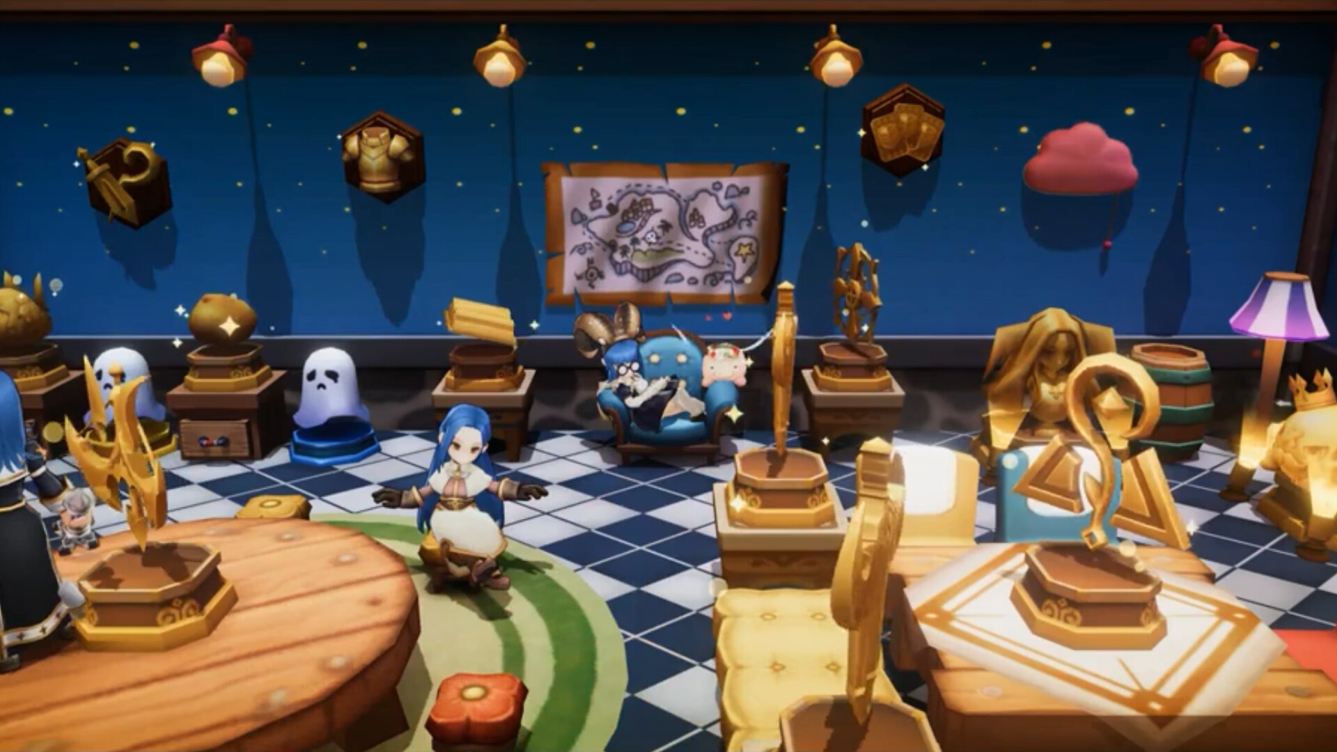 Ragnarok Begins screenshot 7