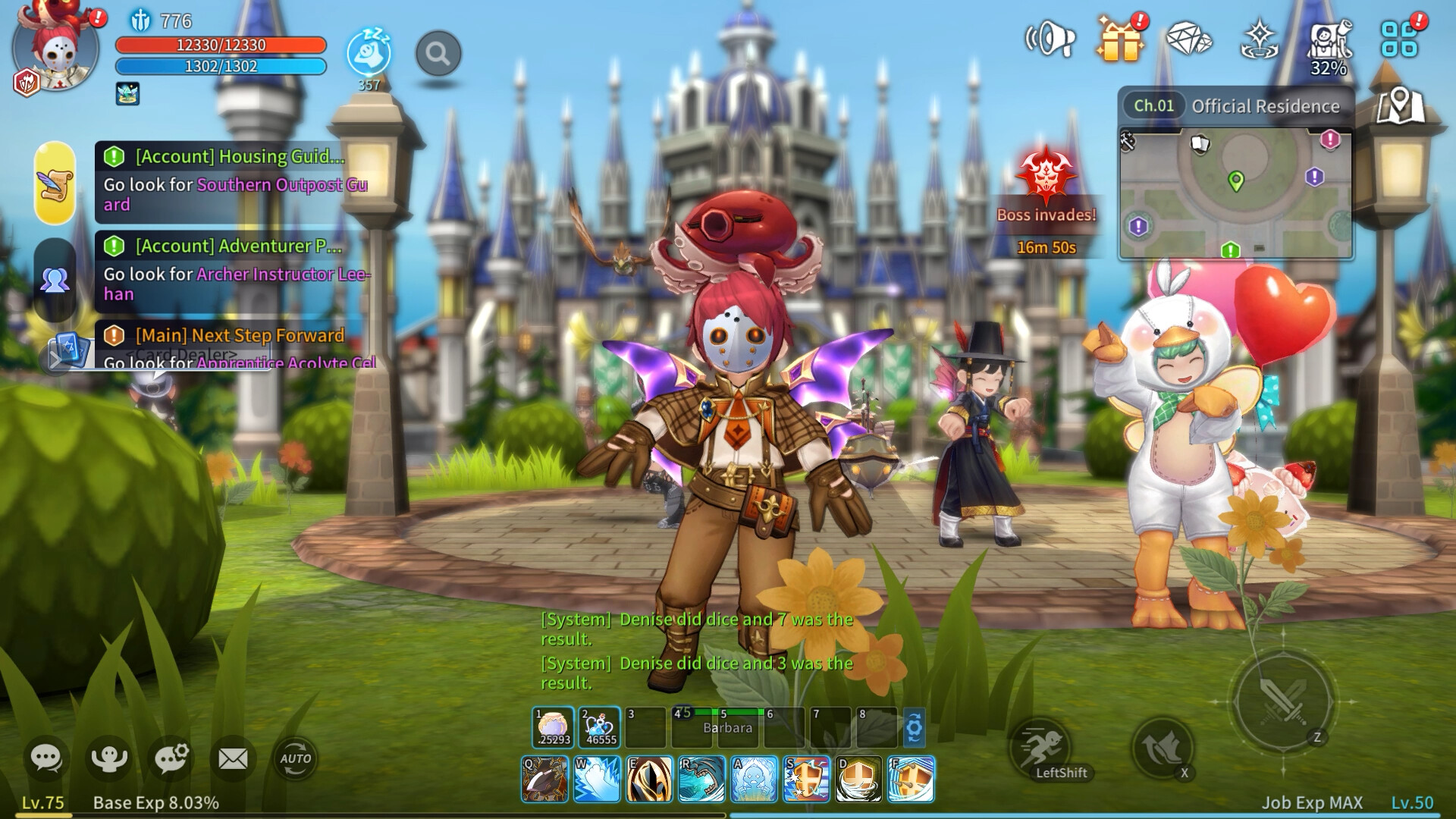 Ragnarok Begins screenshot 17