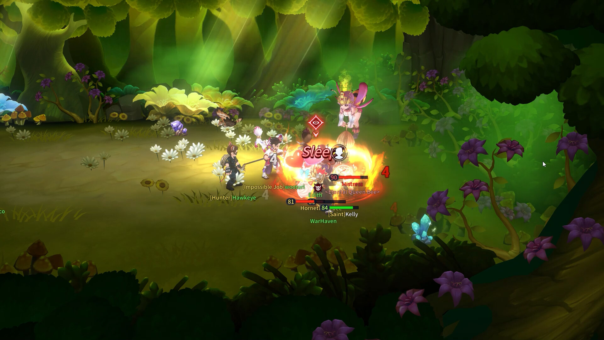 Ragnarok Begins screenshot 8