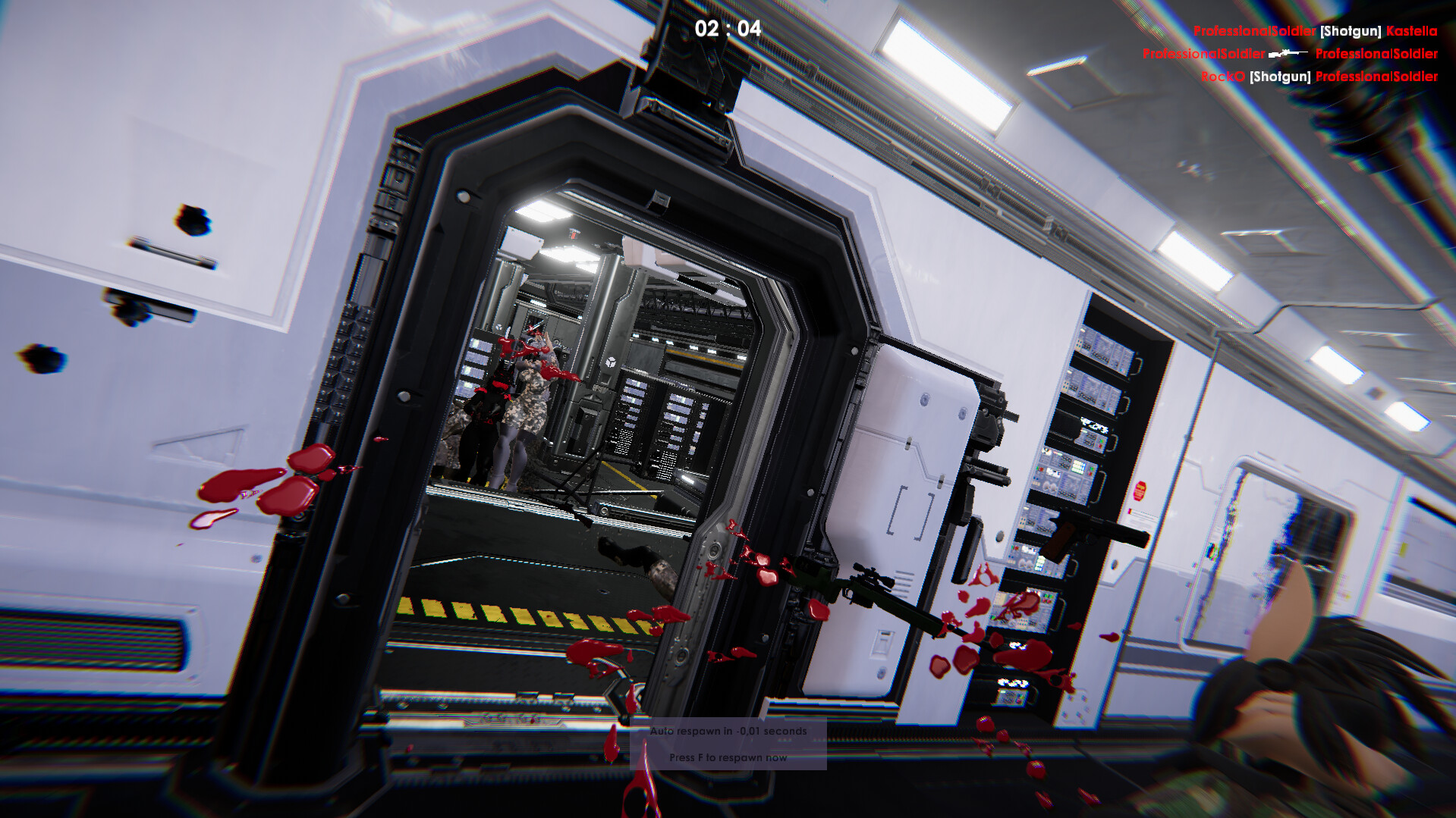 Furry Arena [18+] screenshot 11