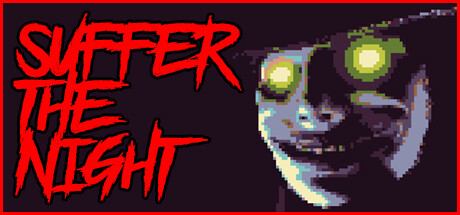 Suffer The Night — Steam header