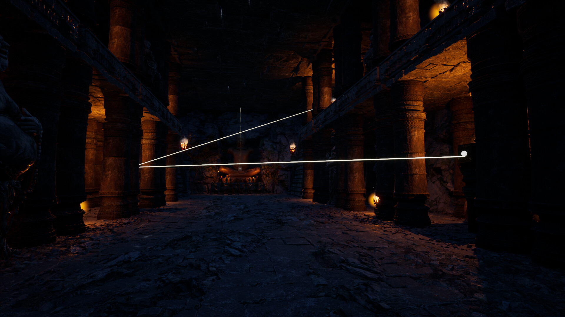 Road To Devadatta screenshot 6