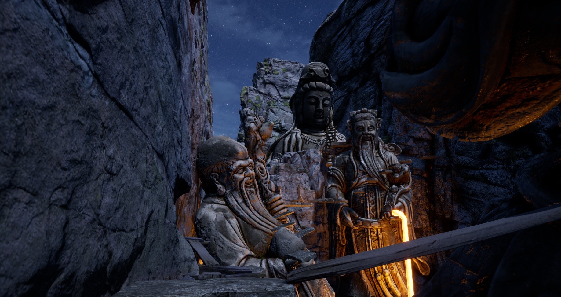 Road To Devadatta screenshot 21