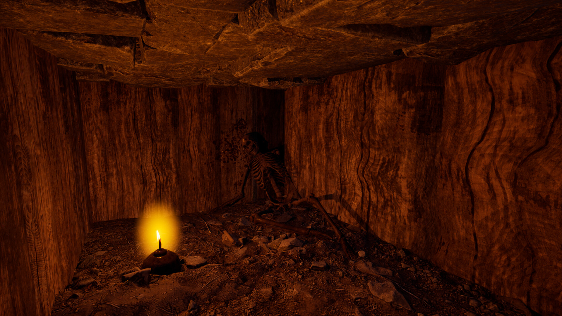 Road To Devadatta screenshot 15