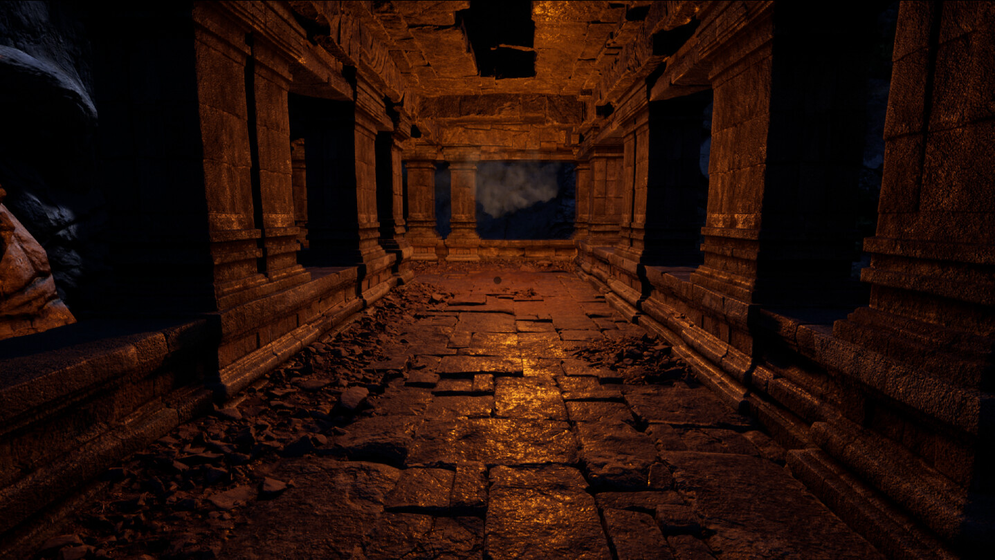 Road To Devadatta screenshot 9
