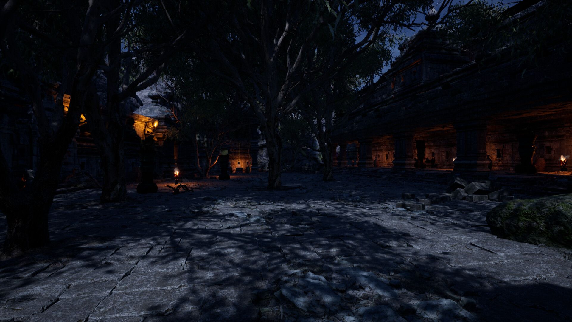 Road To Devadatta screenshot 24
