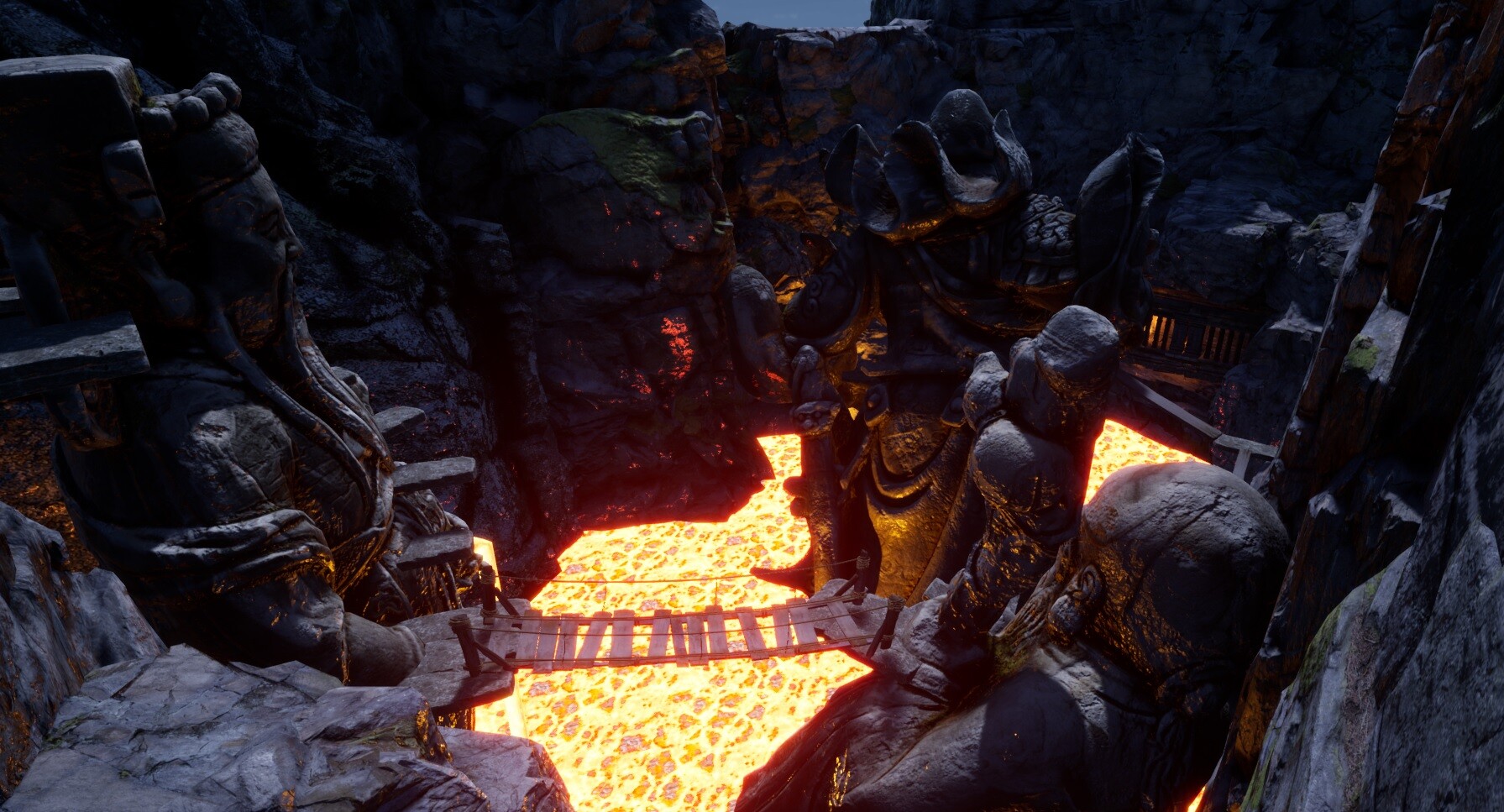 Road To Devadatta screenshot 18