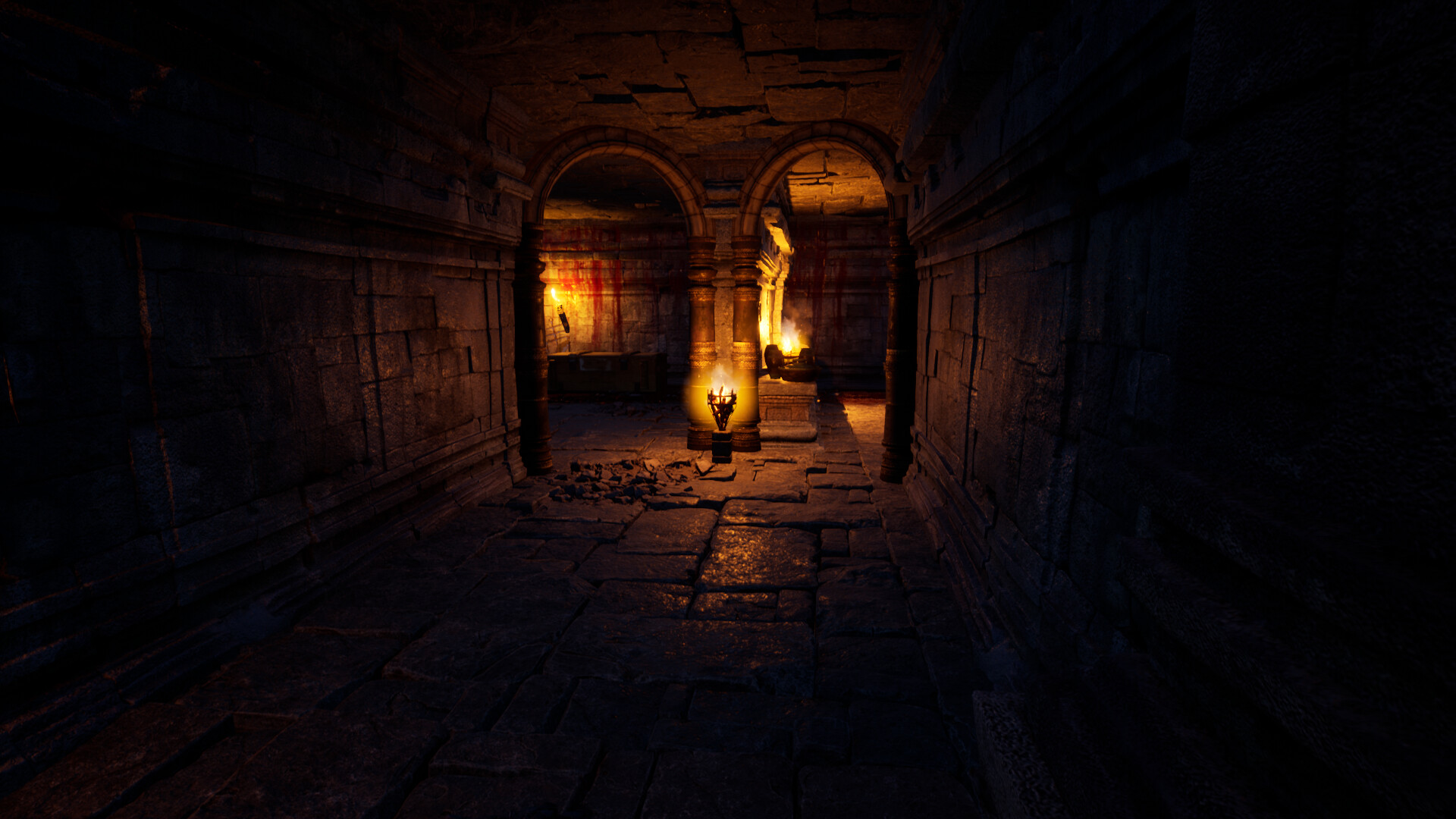Road To Devadatta screenshot 14