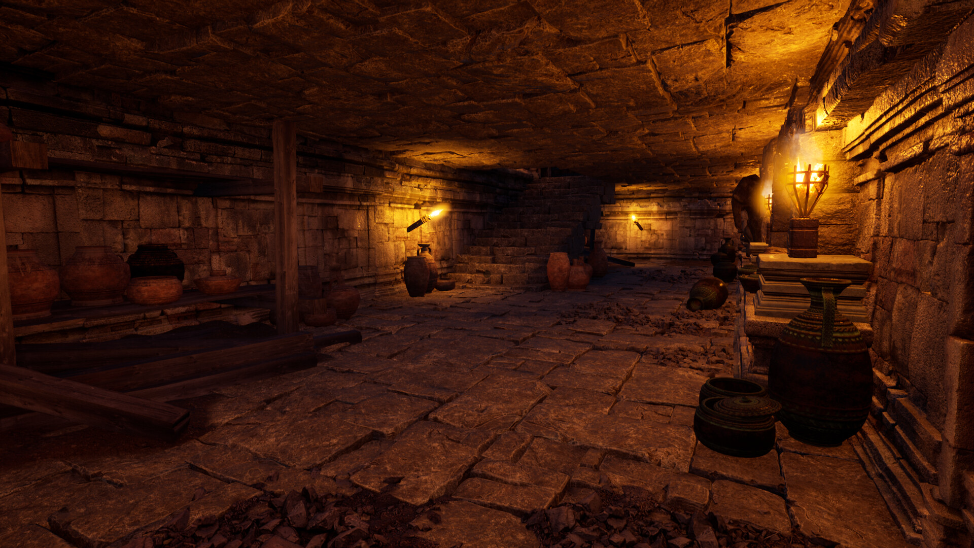 Road To Devadatta screenshot 13