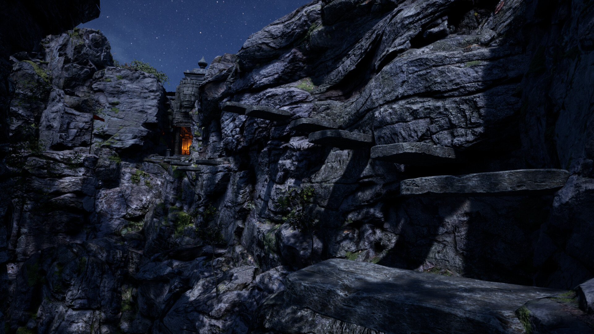 Road To Devadatta screenshot 7