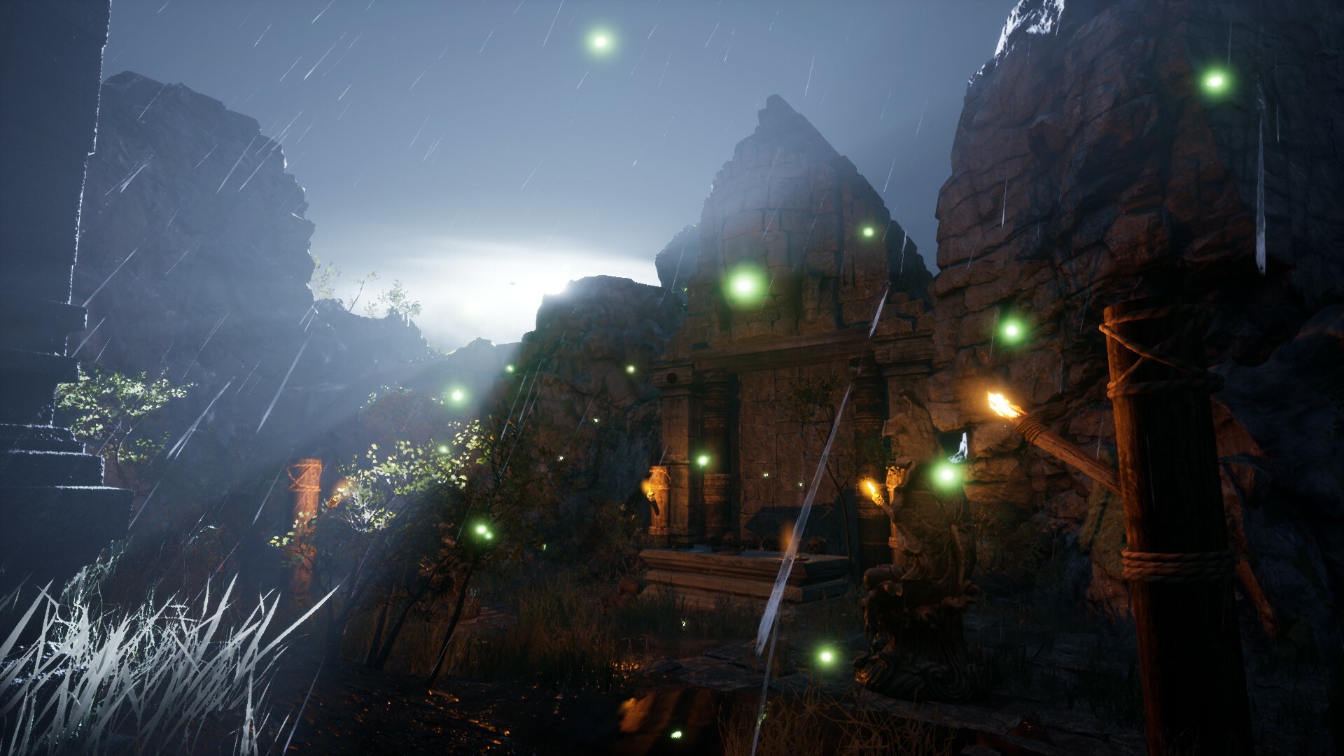 Road To Devadatta screenshot 22