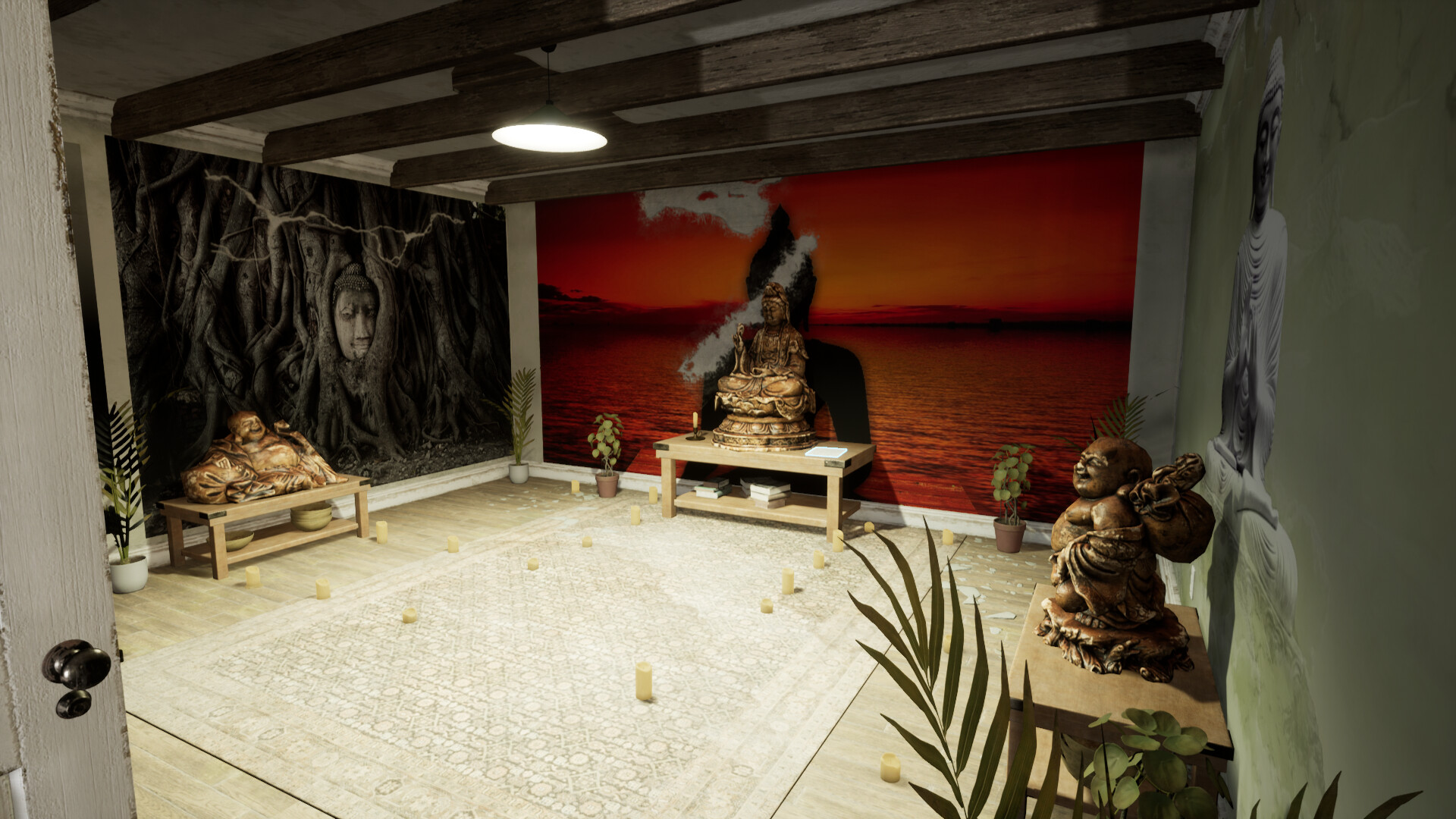 Road To Devadatta screenshot 19