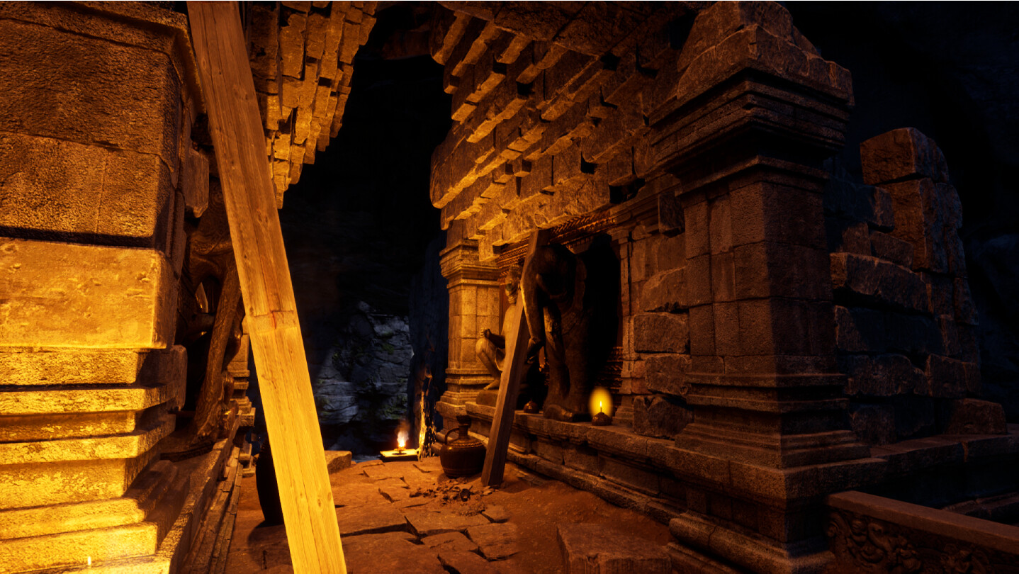 Road To Devadatta screenshot 8
