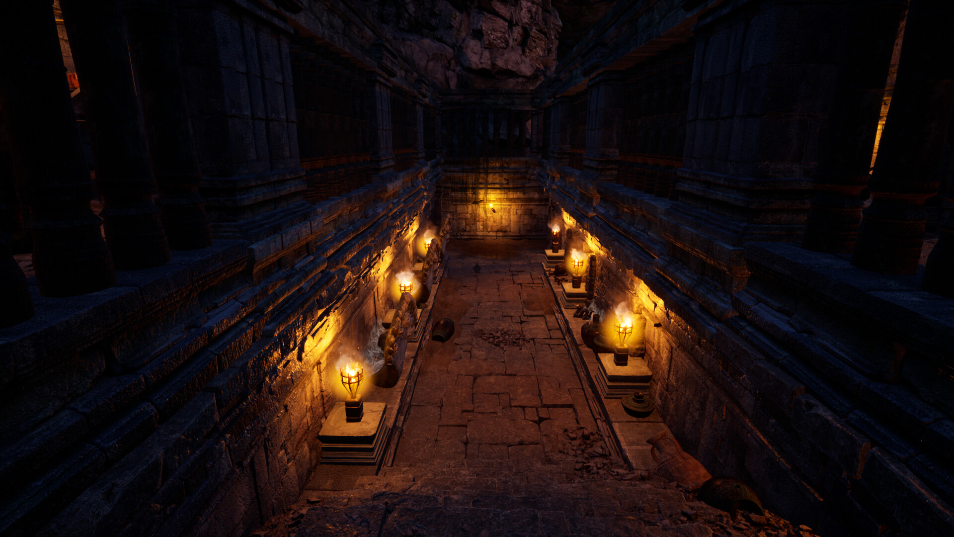 Road To Devadatta screenshot 16