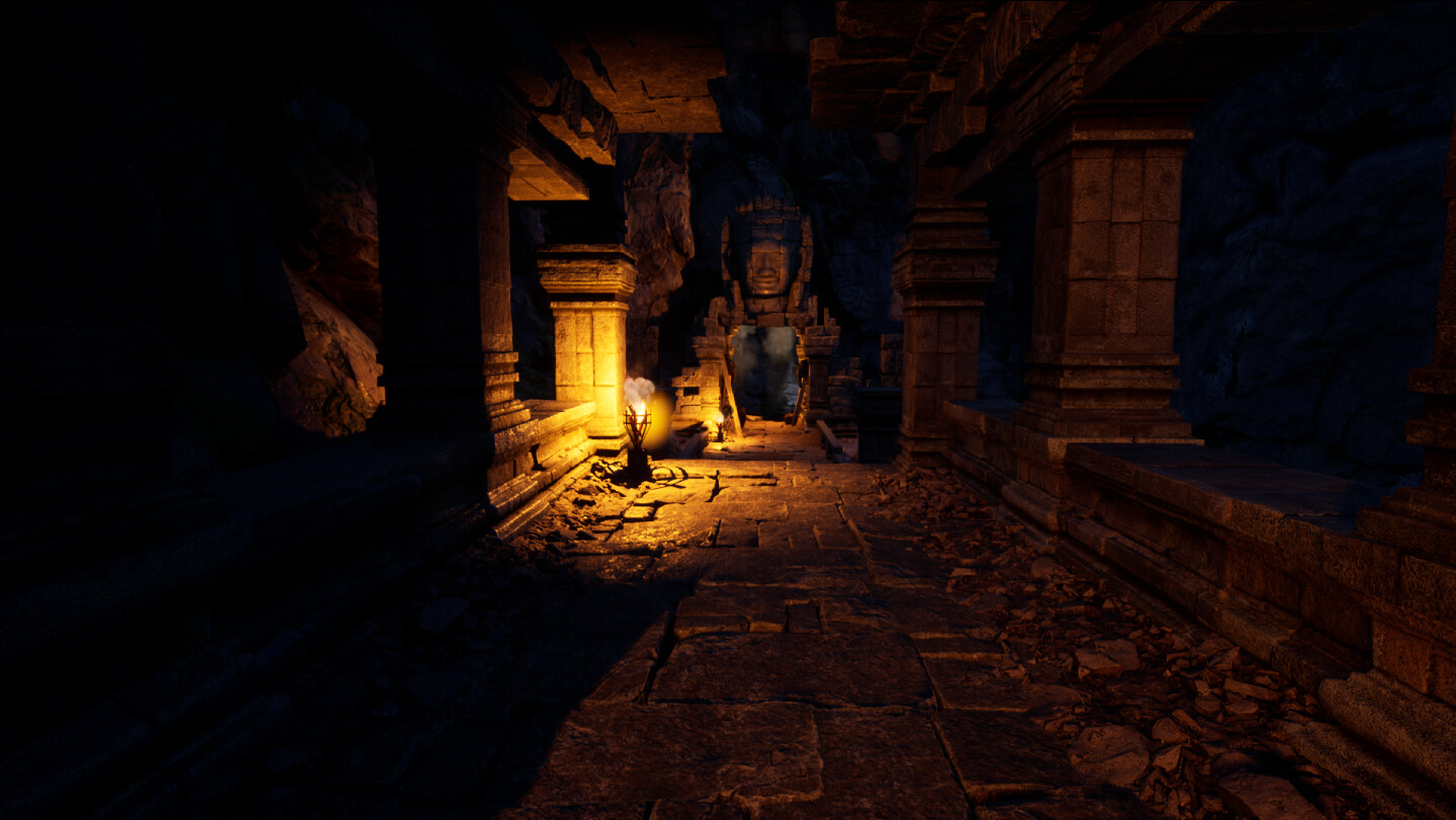 Road To Devadatta screenshot 10