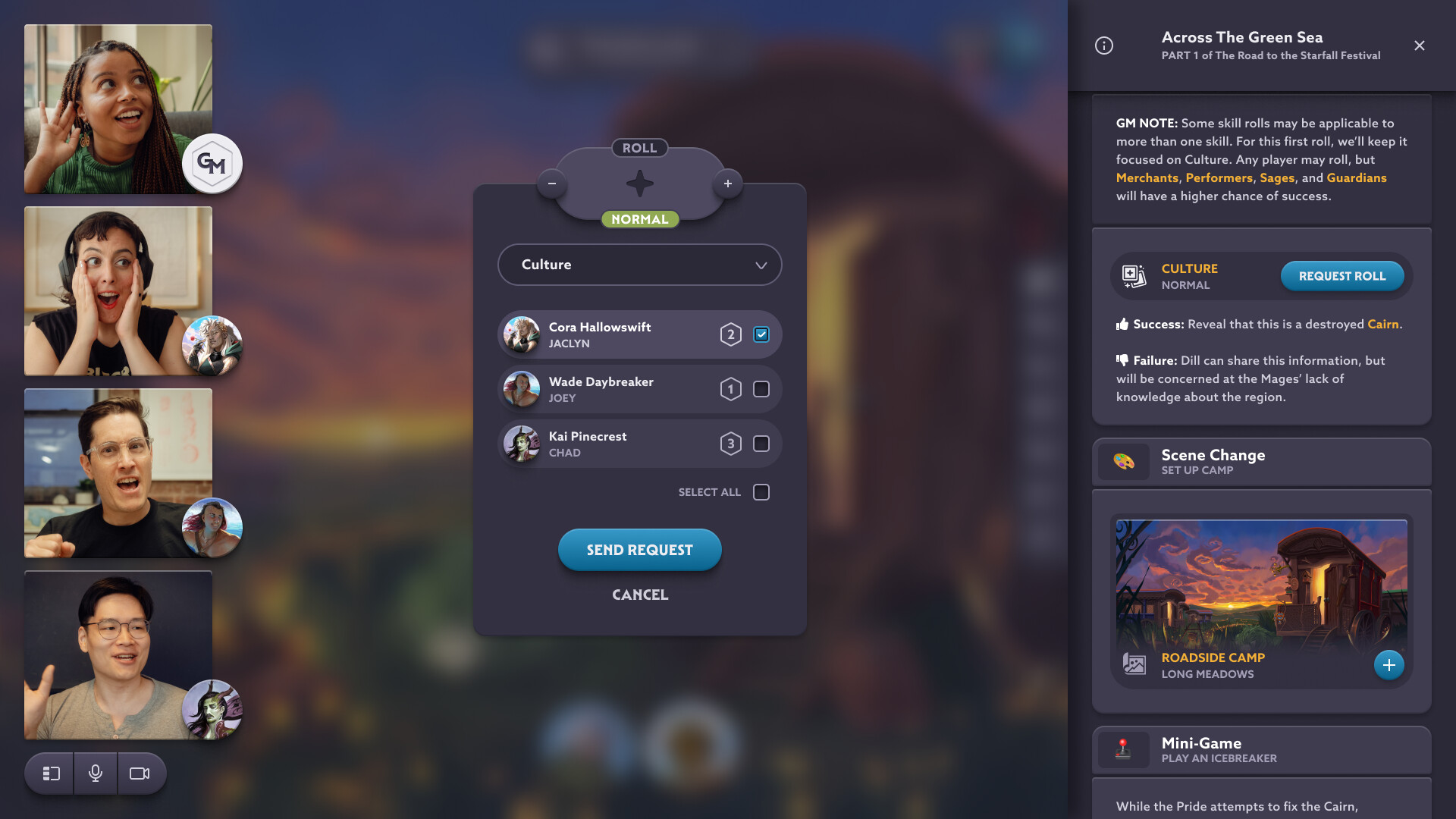 Fablecraft screenshot 9