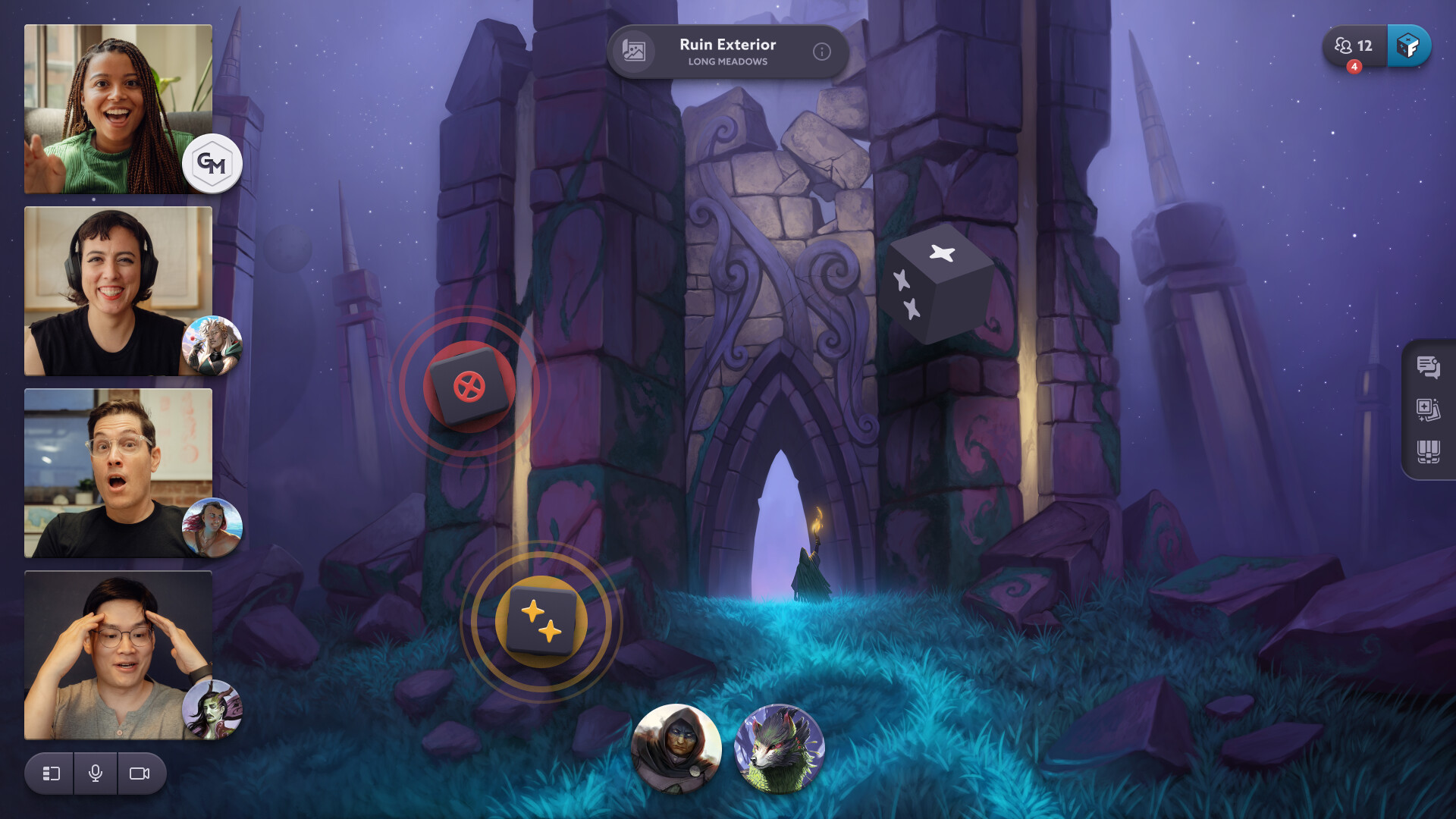 Fablecraft screenshot 4