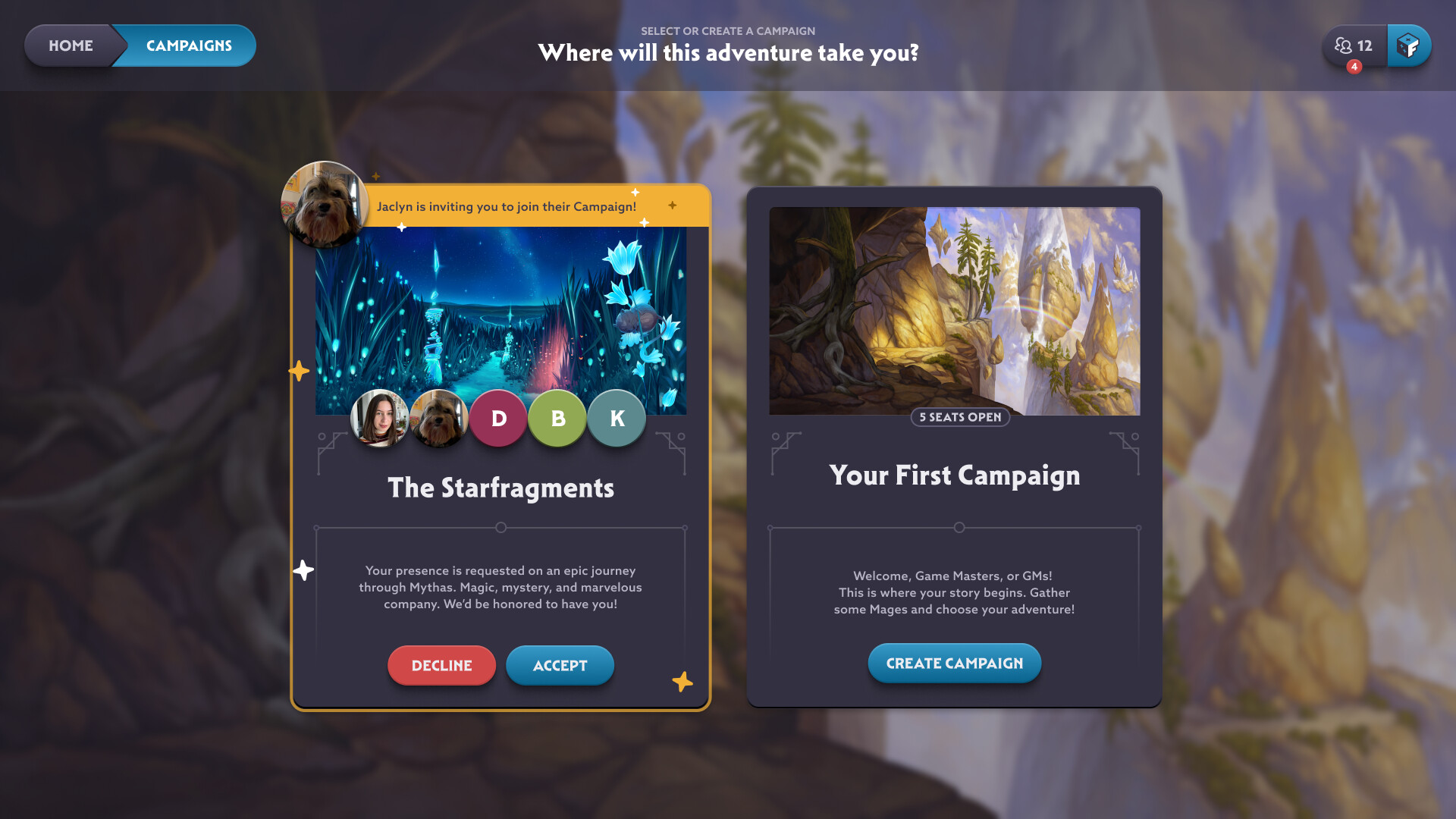 Fablecraft screenshot 10