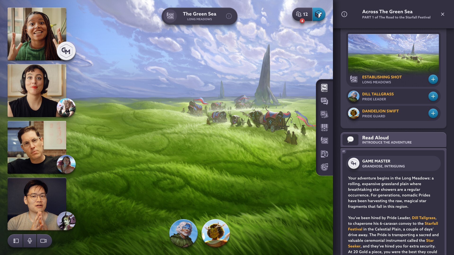 Fablecraft screenshot 11