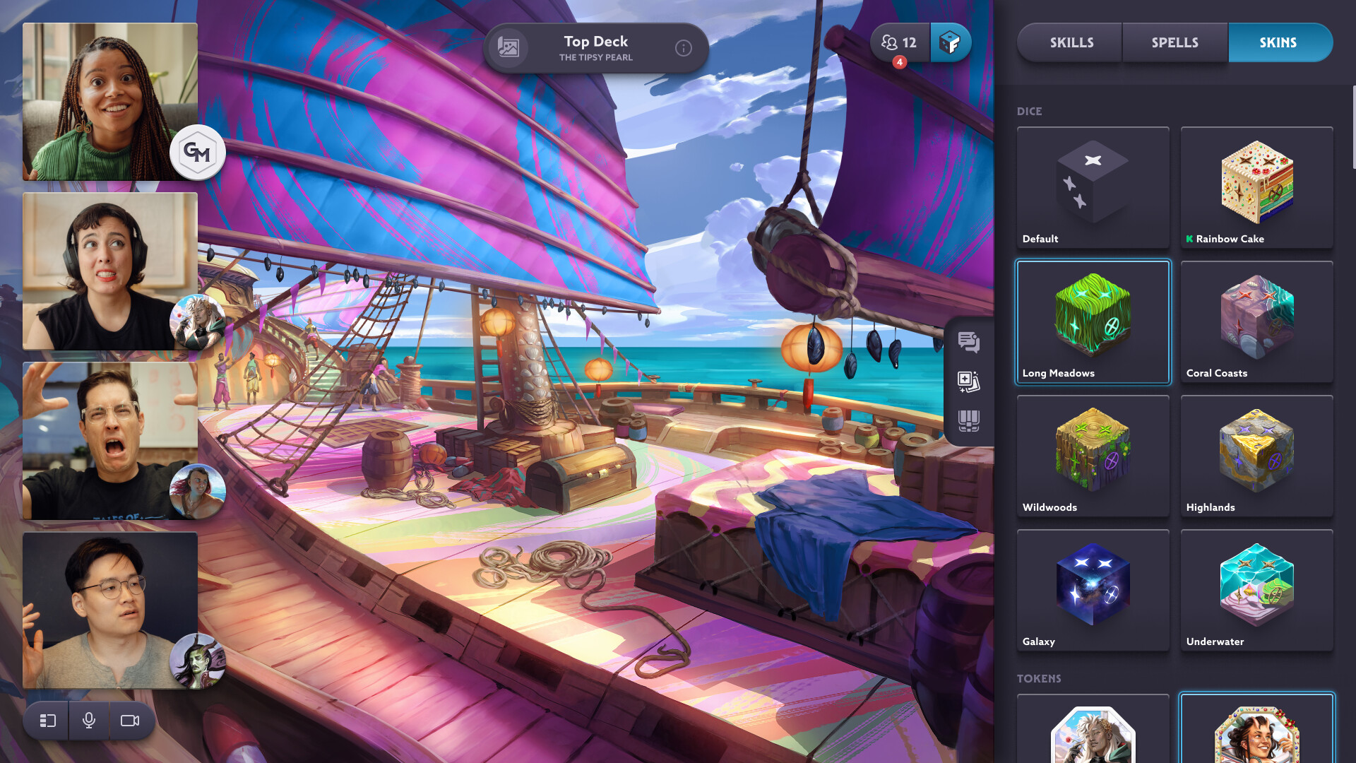 Fablecraft screenshot 8