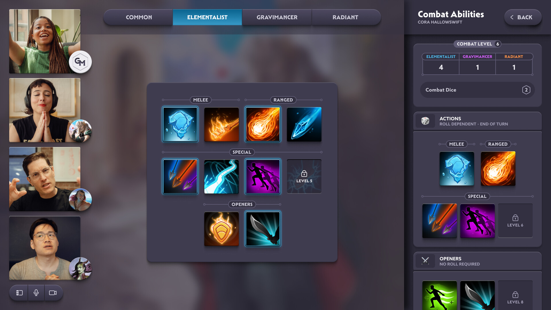 Fablecraft screenshot 3
