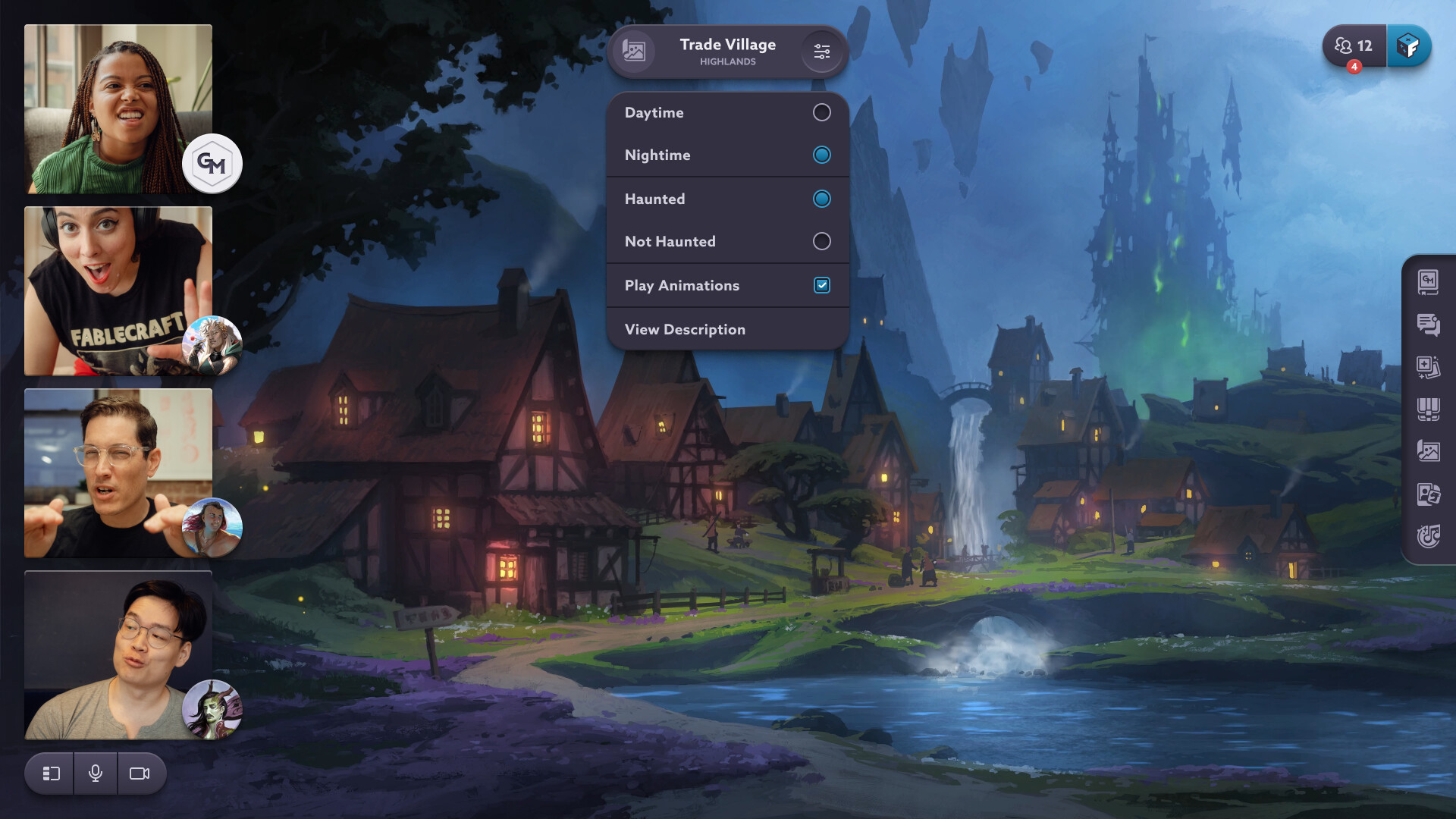 Fablecraft screenshot 5