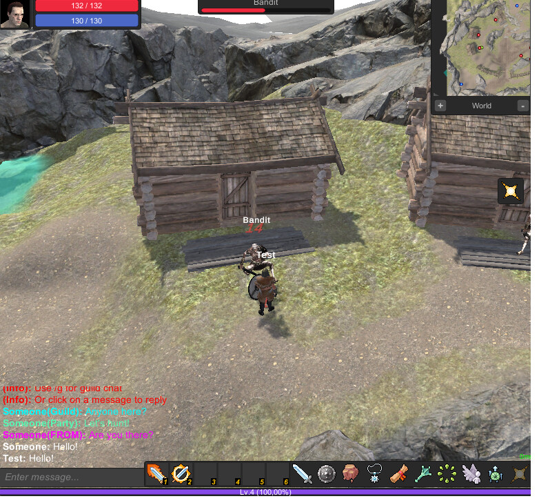 Flempire screenshot 5